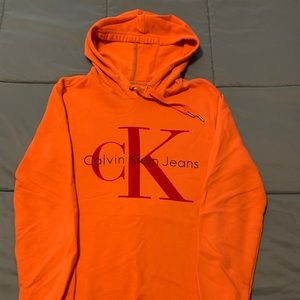 Calvin Klein Jeans hoodie